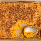 Ditch the Cloying Marshmallows for Real Vanilla Bean and a Crackling Bruleed Top 1