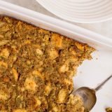 Dont Stuff Your Turkey With Stuffing 1