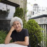 Dr Marion Nestle 2015 credit BILL HAYES 1