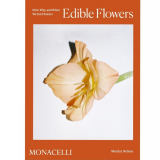Edible Flowers by Monica Nelson Vertical