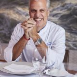 Eric Ripert credit Nigel Parry
