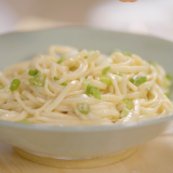 Faster, More Flavorful Noodles