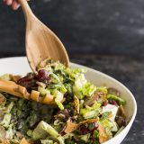 Fattoush