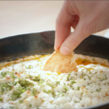 Feta 3 Ways
