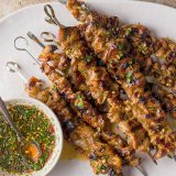 For Better Skewers Stir Fries and Salads Enlist Your Freezer 1