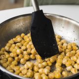 Fried Chickpeas