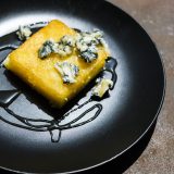 Fried Polenta