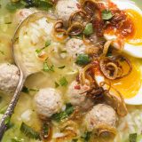 Fried Shallots