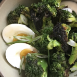 Frozen Broccoli