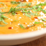 Full-Bodied Flavor From a Simple Soup