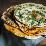 Garlic-Herb Butter