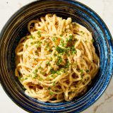 Garlic Noodles Prove That Some Rules Are Worth Breaking hed