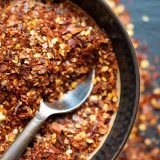 Gonzalo Guzmán's Nopalito Spices