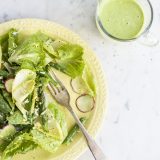 Green Goddess Tofu Dressing