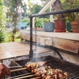 Grilling Second Choice