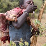 Hadza hunter chapter 1 1