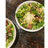 Hannahs Vietnamese Noodles Bowl Blog Post 1