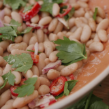 Heat Your Beans Web Photo
