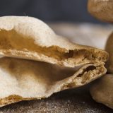 Homemade Pita Bread
