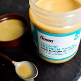How Tahini Transformed Our Cooking