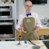 How to Mae Garlic Confit with Chris