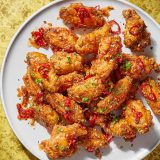 How to Make Chicken Wings That Stay Crispy 1