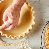 How to Make Perfect Flaky Pie Crust Every Time 1