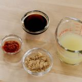 How to Make our 60-Second Thai BBQ Sauce