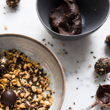 How to Make the Easiest Fudgiest Chocolate Candy At Home 1