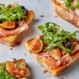 I May Have a Prosciutto Problem 1