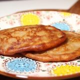 Bananas Fritas