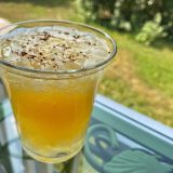 Sumac Margarita