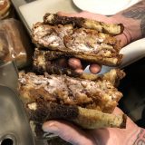 In Search of the Brain Sandwich: Our Intrepid Reporter Lunches Out in St. Louis