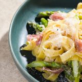 In Season Asparagus Doesnt Need Much to Be Great 1