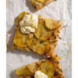 Inverted Pizza Post Photo 1