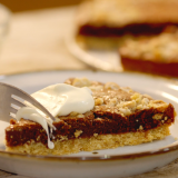Italy’s Indulgent Crostata is Easy as Pie