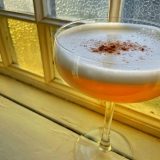 JM Holiday Cocktail