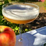 JM apple cocktail