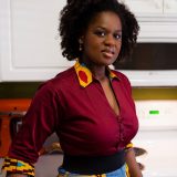 Jainaba Jeng Kitchens of Africa