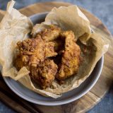 Milk Street Recipes - Japanese Fried Chicken