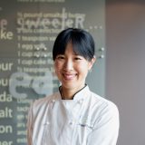 Joanne Chang C Kristin Teig