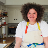 Julia Turshen Is Doing It for the Home Cooks 1