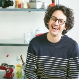 Just A French Guy Cooking Alexis Portrait 2