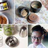 Karen Diggs Fermentation Milk Street Store