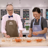 Kenji López-Alt’s Tomato Slicing Tips
