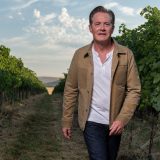 Kyle Mac Lachlan on Acting Wine and the Food of Twin Peaks