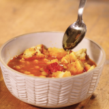 Lablabi: The Best Soup in the World