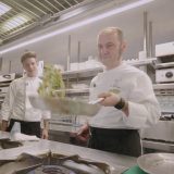 Learning the Art of Pisto with Joaquín Felipe in Madrid