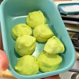 Leek Butter Blog
