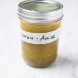 Lemon-Anise Vinaigrette V